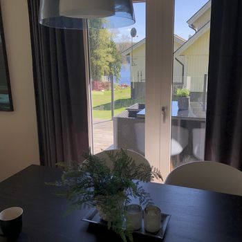An image of the home at Släviksvägen, Alingsås