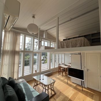 An image of the home at Norrbys väg, Saltsjö-boo