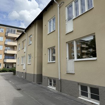 An image of the home at Nyforsgatan 32c, Eskilstuna 