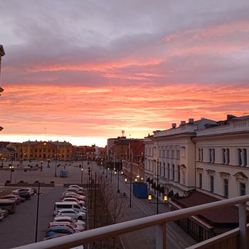 An image of the home at Stor torget , Karlskrona