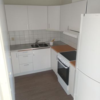 An image of the home at Mandolingatan 3, Götene