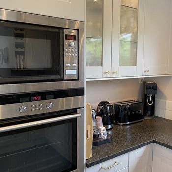 An image of the home at Libbyvägen, Täby