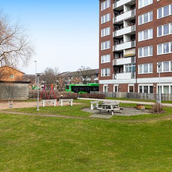 An image of the home at Ludvikagatan 47, Helsingborg