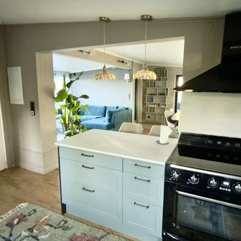 An image of the home at Vältuddsvägen, Saltsjöbaden
