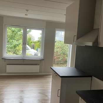 An image of the home at Bullerholmsgränd, Skärholmen