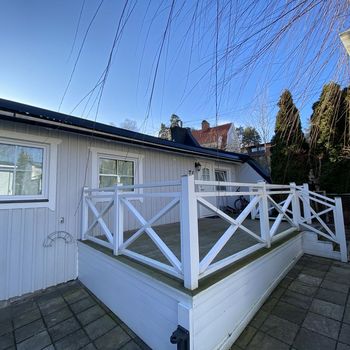 An image of the home at Söderbergsgatan 7, Södertälje