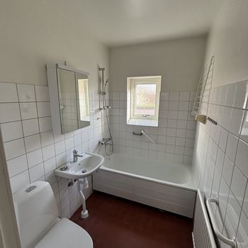 An image of the home at Odengatan 19 B, Oskarström
