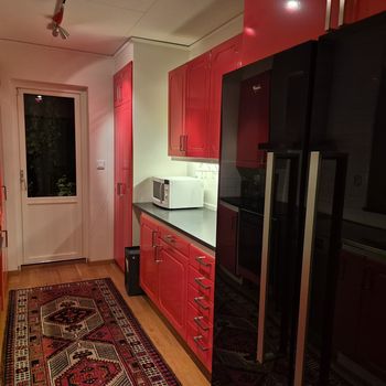 An image of the home at Tallvägen, Åby
