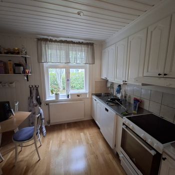An image of the home at Torestorpsvägen 23, Mullsjö
