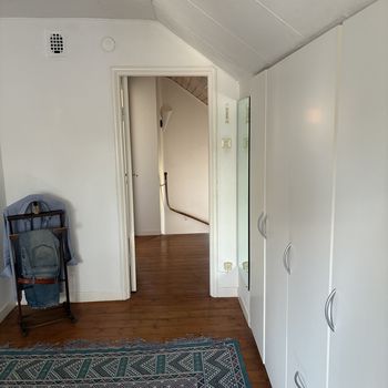 An image of the home at Bällstavägen, Bromma