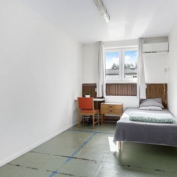 An image of the home at Gejrotsväg , Kumla