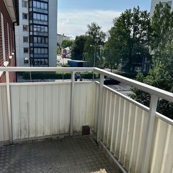 An image of the home at Tegelbruksgatan 24, ESKILSTUNA
