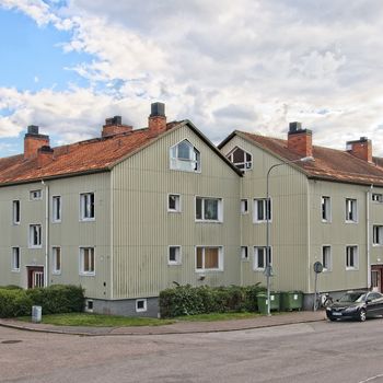 An image of the home at Thermaeniusgatan 2B, Torshälla