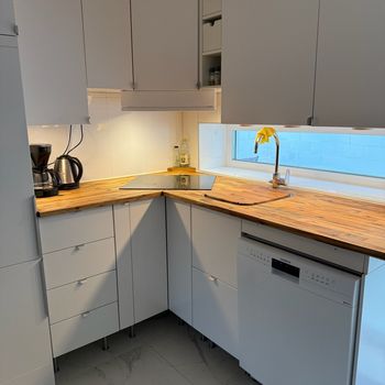 An image of the home at Brobyvägen, Täby