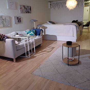 An image of the home at Lövåsgatan 1C, Kinna
