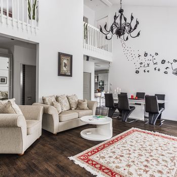 An image of the home at Beckasinvägen, Bro