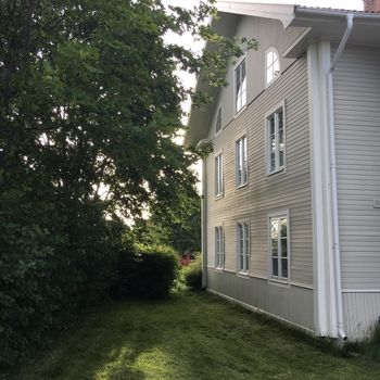 An image of the home at Björbovägen, Björbo