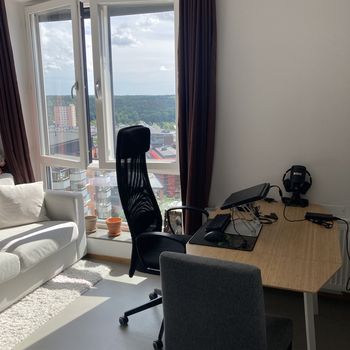 An image of the home at Alphyddevägen, Nacka