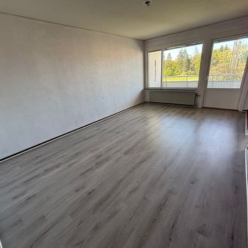 An image of the home at Poppelvägen, Vänersborg