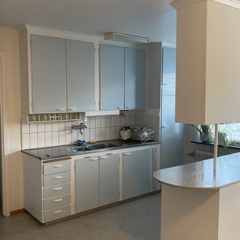 An image of the home at Tingsvägen, Ånäset