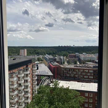 An image of the home at Alphyddevägen, Nacka