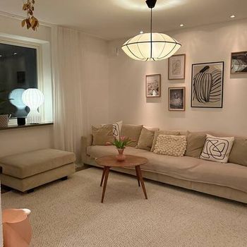 An image of the home at Videgatan, Huskvarna