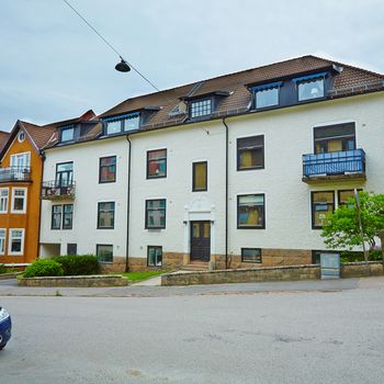 An image of the home at Första Villagatan 21 A, Borås