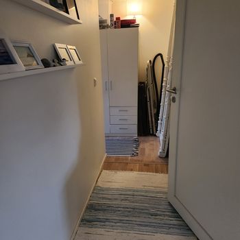 An image of the home at Gamla Rydalsvägen 20, Kinna