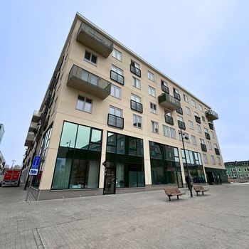 An image of the home at Vattenpussgränd 3, Upplands Väsby