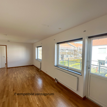 An image of the home at Fabriksgatan 29 A, Åstorp