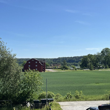 An image of the home at Slipvägen, Hölö