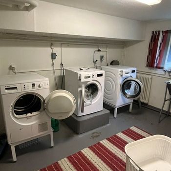 An image of the home at Andra Villagatan 11, Borås