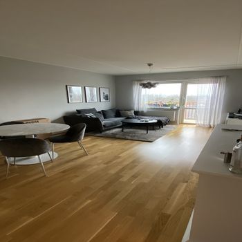 An image of the home at Aktergatan 10, Norrköping 