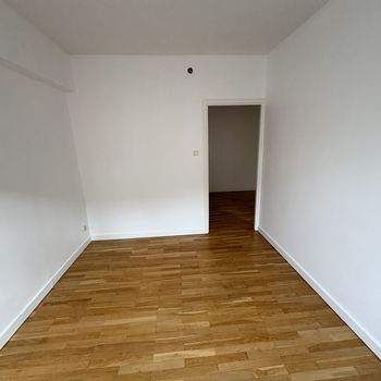 An image of the home at Västra Prinsgatan 8, Karlskrona