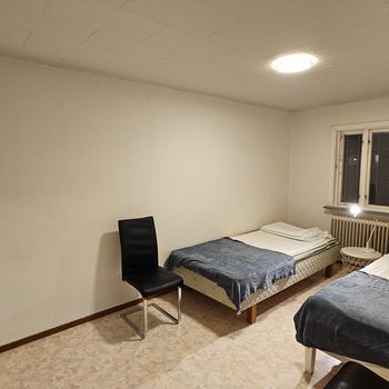 An image of the home at Rågvägen, Gammelstad