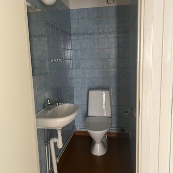 An image of the home at Nelinsgatan 11 A, Norrköping