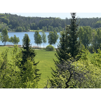 An image of the home at Ängen, Mölnbo