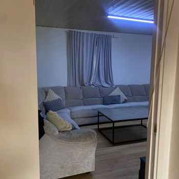 An image of the home at Opalgatan, Bjuv