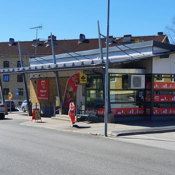 An image of the home at Engelbrektsgatan 125, Borås