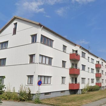 An image of the home at Kvarngatan 7C, Marieholm