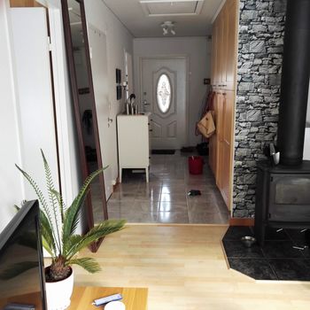 An image of the home at Ringvägen, Ryd
