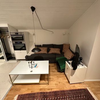 An image of the home at Brobyvägen, Täby