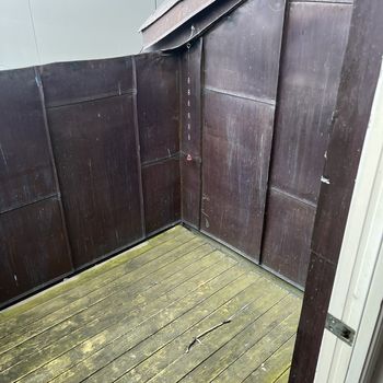 An image of the home at Takvåning Gamla rådstugugatan 13, Norrköping