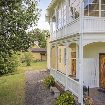 An image of the home at Björkvallavägen, Upplands Väsby