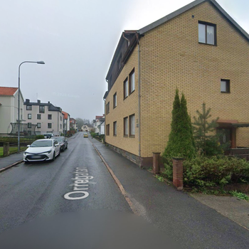 An image of the home at Orregatan 10, Borås