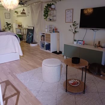 An image of the home at Lövåsgatan 1C, Kinna