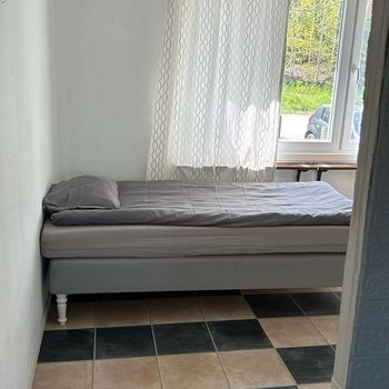 An image of the home at Gökhöjdsvägen, Vålberg