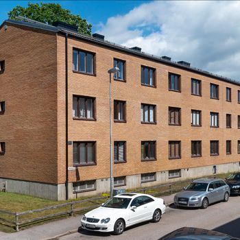 An image of the home at Snapphanevägen 6A, Karlskrona