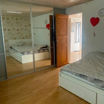 An image of the home at Opalgatan, Bjuv