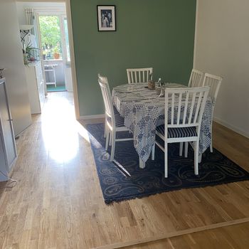An image of the home at Freyvägen, Saltsjöbaden